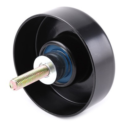 V-Ribbed Belt Deflection Guide Pulley RIDEX 312D0052 312D0052 - photo 3