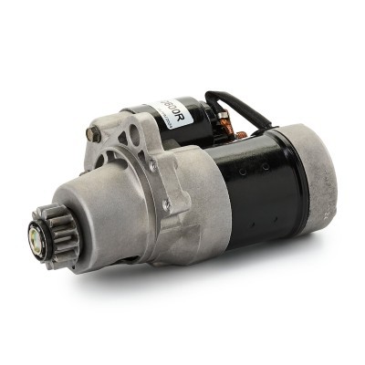 Starter RIDEX 2S0600R 2S0600R - photo 3