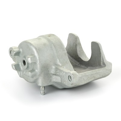 Brake Caliper RIDEX 78B1431R 78B1431R - photo 4