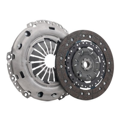 Clutch Kit RIDEX 479C0048 479C0048 - photo 3