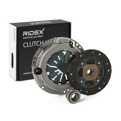 Clutch Kit RIDEX 479C0930 479C0930 - photo 2