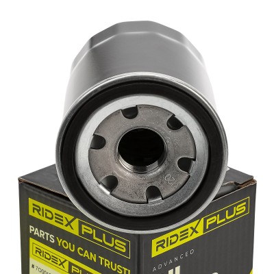 Oil Filter RIDEX 7O0012P 7O0012P - photo 15
