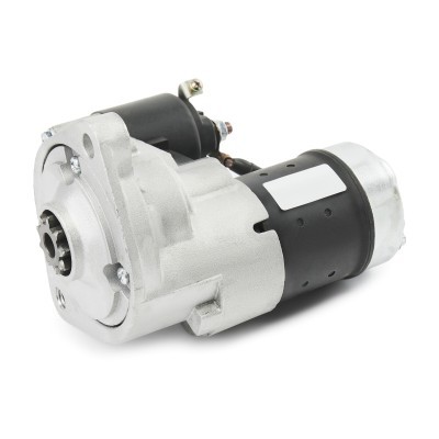 Starter RIDEX 2S0227R 2S0227R - photo 3