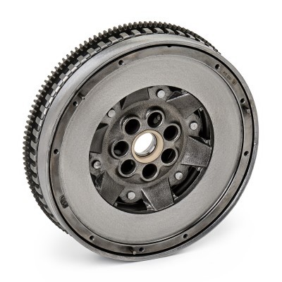 Flywheel RIDEX 577F0300R 577F0300R - photo 3