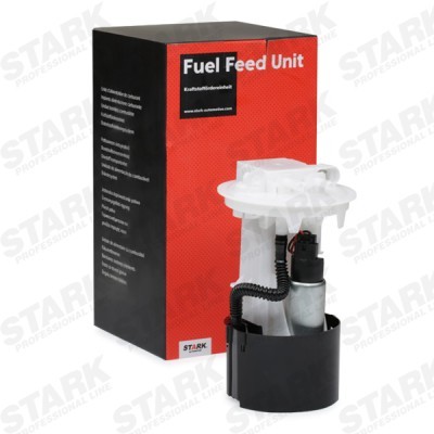 Fuel module Stark SKFU-0410216 SKFU-0410216 - photo 2
