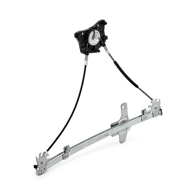 Window Regulator RIDEX 1561W0350 1561W0350 - photo 7