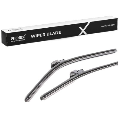 Wiper Blade RIDEX 298W0088 298W0088 - photo 6