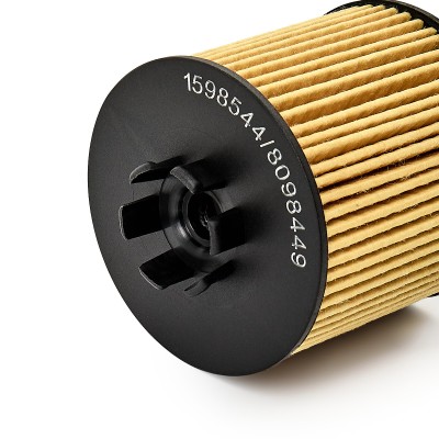 Oil Filter RIDEX 7O0082 7O0082 - photo 10