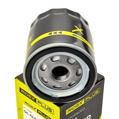 Oil Filter RIDEX 7O0028P 7O0028P - photo 15
