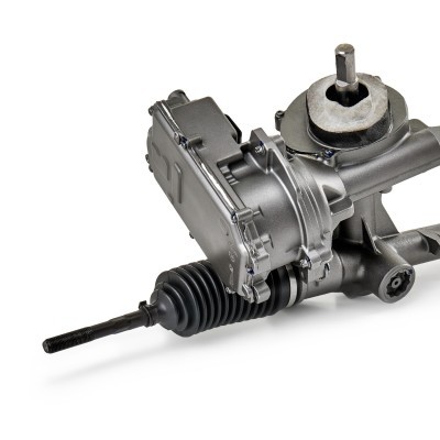 Steering Gear RIDEX 286S1009R 286S1009R - photo 5
