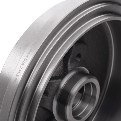 Brake Drum RIDEX 123B0122 123B0122 - photo 4