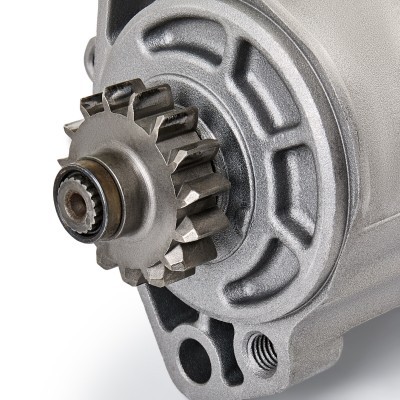 Starter RIDEX 2S0563R 2S0563R - photo 5
