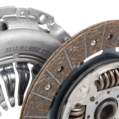 Clutch Kit RIDEX 479C3625 479C3625 - photo 5