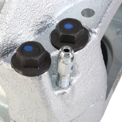 Brake Caliper RIDEX 78B0212 78B0212 - photo 5