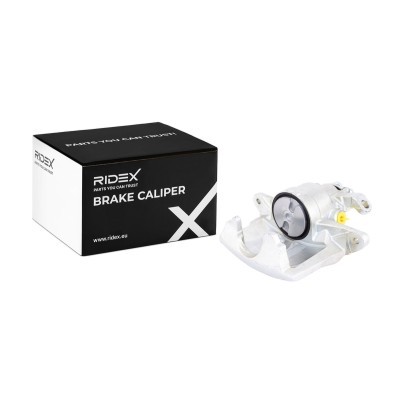 Brake Caliper RIDEX 78B0129 78B0129 - photo 2