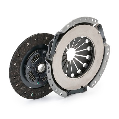 Clutch Kit RIDEX 479C2868 479C2868 - photo 4
