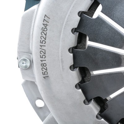 Clutch Kit RIDEX 479C0504 479C0504 - photo 8