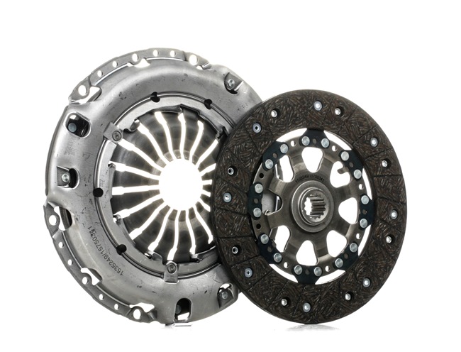 Clutch Kit RIDEX 479C0921 479C0921 - photo 1