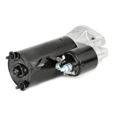 Starter RIDEX 2S0259 2S0259 - photo 4