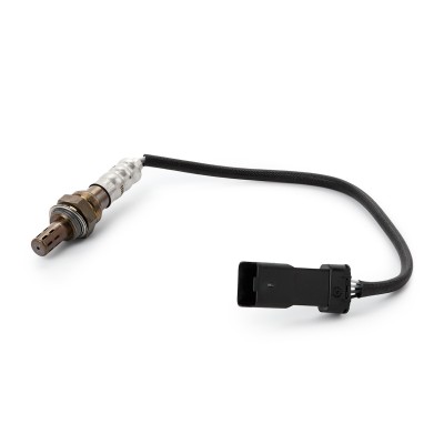 Lambda (Oxygen) Sensor RIDEX 3922L0281 3922L0281 - photo 8