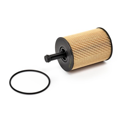 Oil Filter RIDEX 7O0002 7O0002 - photo 8