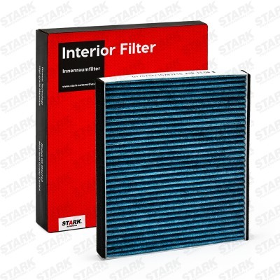 Cabin Air Filter Stark SKIF-0170530 SKIF-0170530 - photo 1