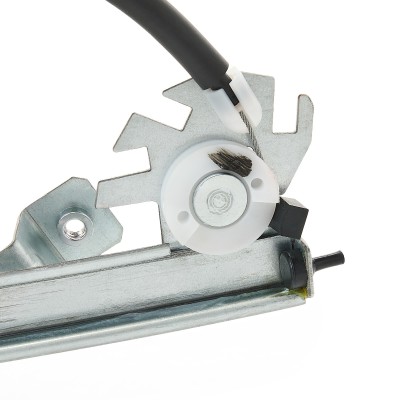 Window Regulator RIDEX 1561W0097 1561W0097 - photo 4
