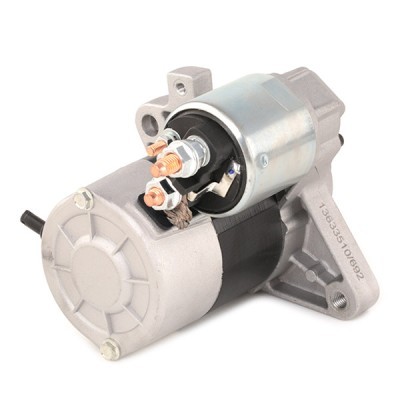 Starter RIDEX 2S0104 2S0104 - photo 4
