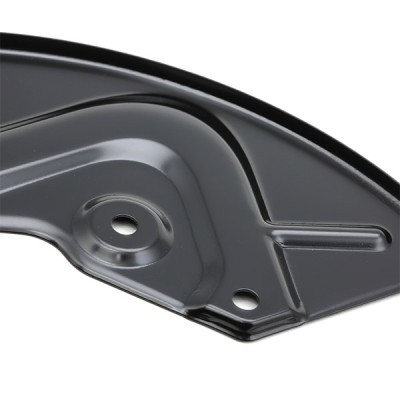Splash Panel brake disc RIDEX 1330S0004 1330S0004 - photo 5