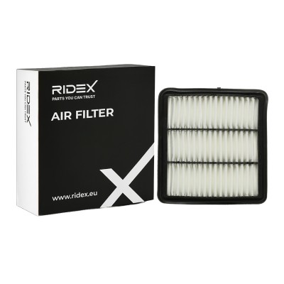 Air Filter RIDEX 8A0042 8A0042 - photo 7