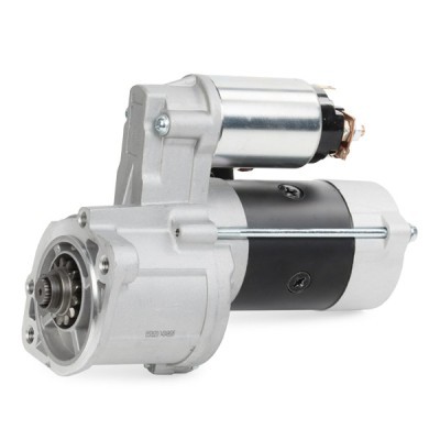 Starter RIDEX 2S0424 2S0424 - photo 3