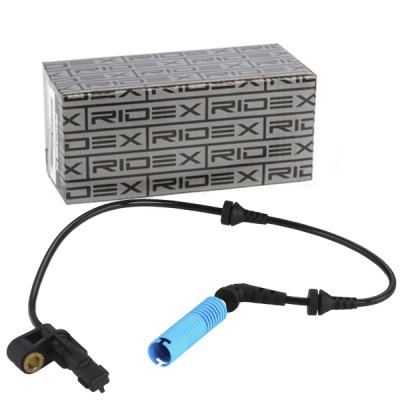 ABS Sensor RIDEX 412W0063 412W0063 - photo 2