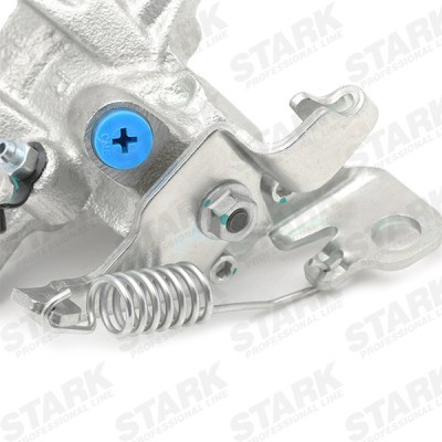 Brake Caliper Stark SKBC-0460591 SKBC-0460591 - photo 8