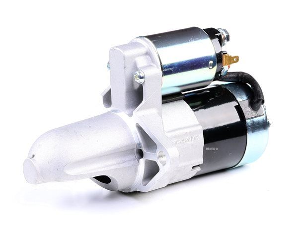 Starter RIDEX 2S0114 2S0114 - photo 1