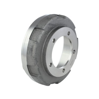 Brake Drum RIDEX 123B0087 123B0087 - photo 4