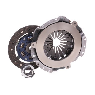Clutch Kit RIDEX 479C0005 479C0005 - photo 4