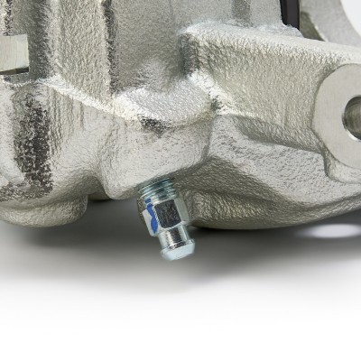 Brake Caliper RIDEX 78B2252 78B2252 - photo 7