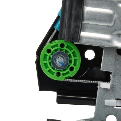 Window Regulator RIDEX 1561W0145 1561W0145 - photo 4