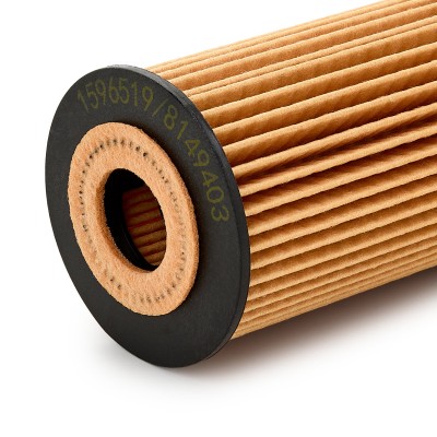 Oil Filter RIDEX 7O0115 7O0115 - photo 6