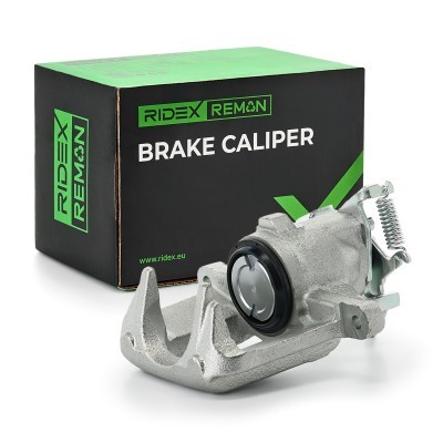 Brake Caliper RIDEX 78B1325R 78B1325R - photo 2