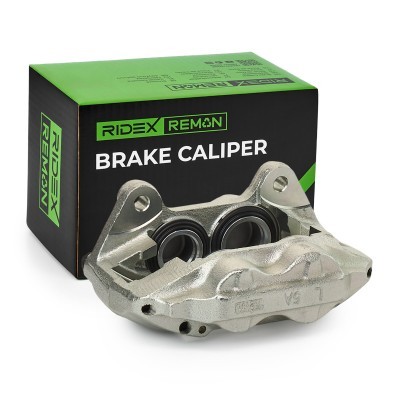 Brake Caliper RIDEX 78B0604R 78B0604R - photo 2