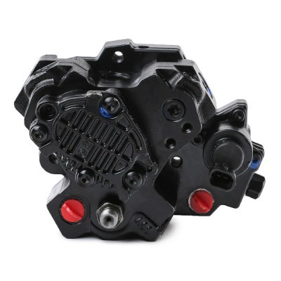 High-pressure pump RIDEX 3918H0115R 3918H0115R - photo 7