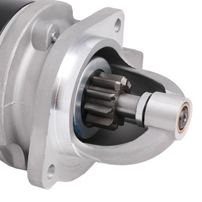 Starter RIDEX 2S0460 2S0460 - photo 5