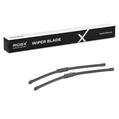 Wiper Blade RIDEX 298W0234 298W0234 - photo 7