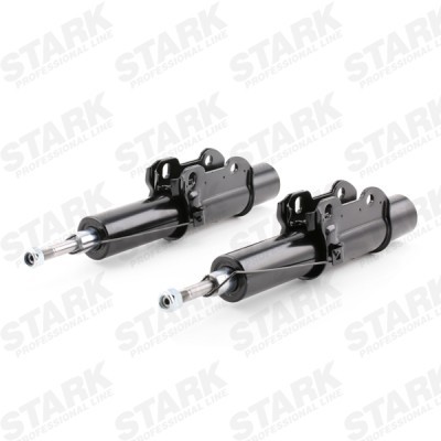 Shock Absorber Stark SKSA-0133107 SKSA-0133107 - photo 2