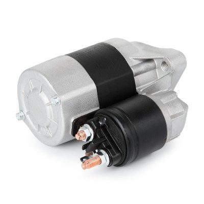 Starter RIDEX 2S0039R 2S0039R - photo 4