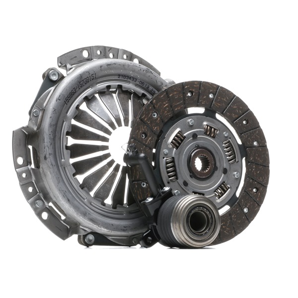 Clutch Kit RIDEX 479C0808 479C0808 - photo 1