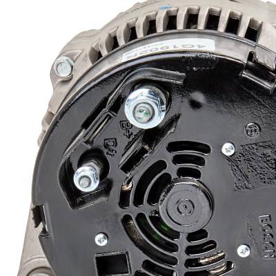 Alternator RIDEX 4G1902R 4G1902R - photo 5