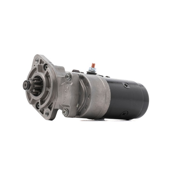 Starter RIDEX 2S0077R 2S0077R - photo 1