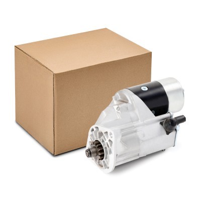 Starter RIDEX 2S0766R 2S0766R - photo 2